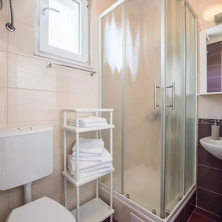 Apartman Amneris