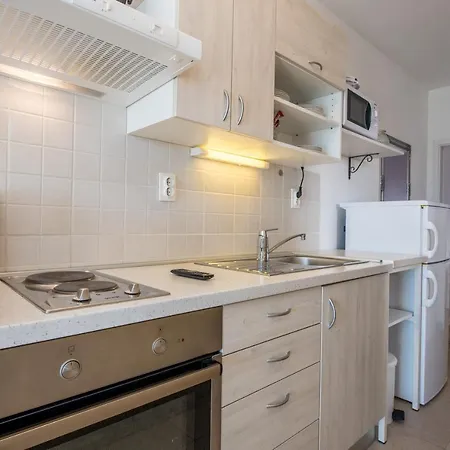 Amneris Apartman Trogir