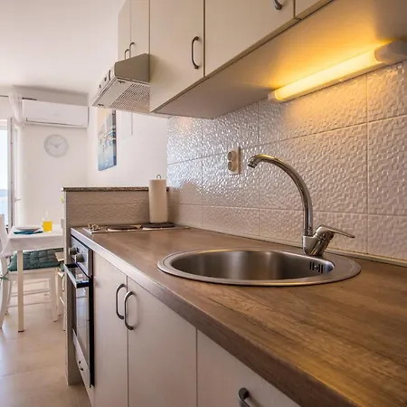 Apartman Amneris