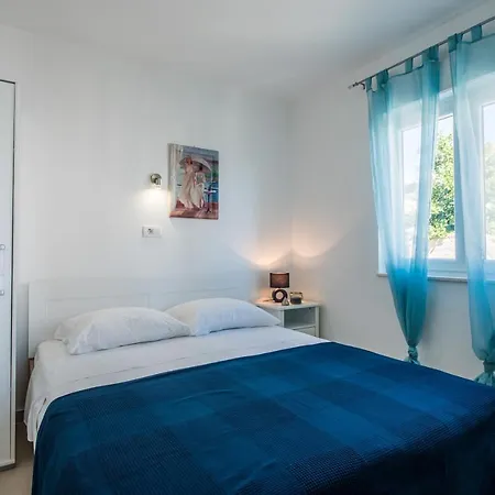 Apartman Amneris *