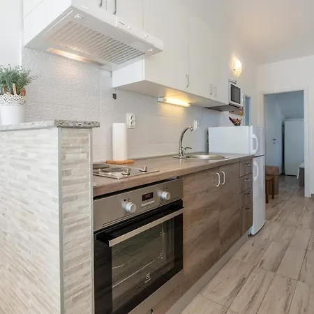 Apartman Amneris