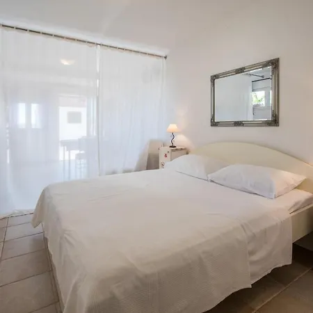 Amneris Apartman