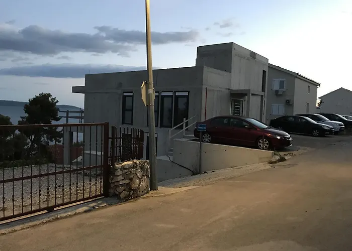 Apartment Amneris