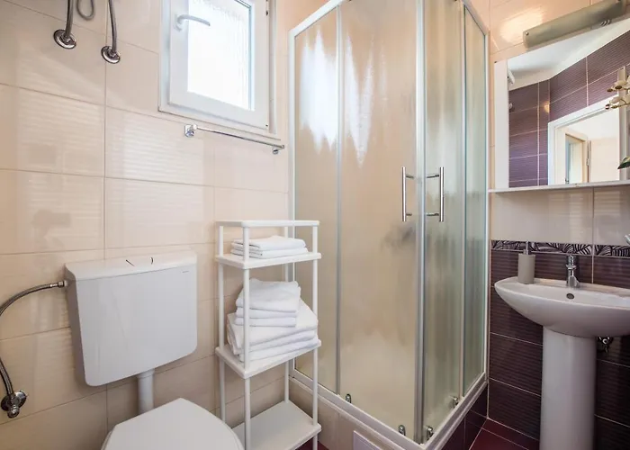 Apartment Amneris