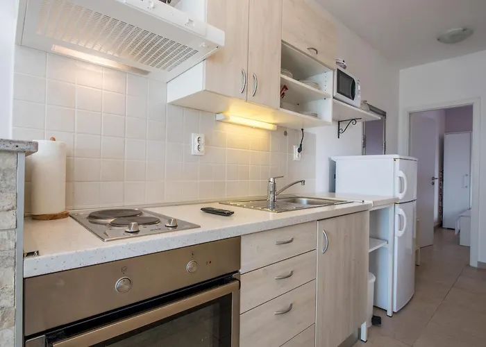 Amneris Apartment Trogir