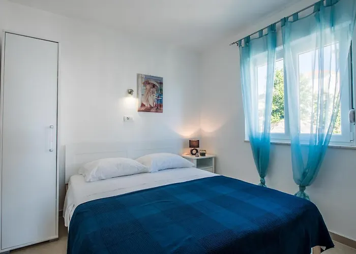 Apartment Amneris *