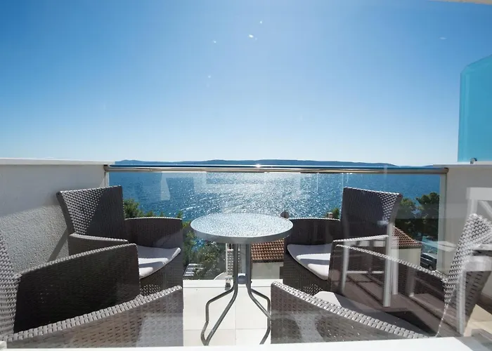 Amneris Apartment Trogir