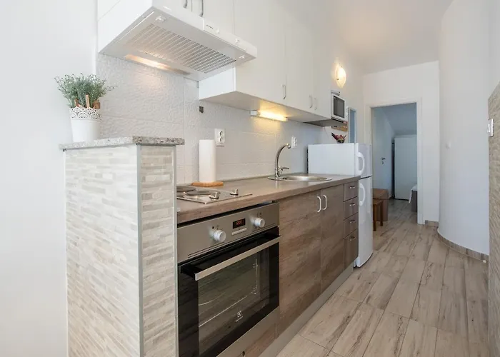 Apartment Amneris