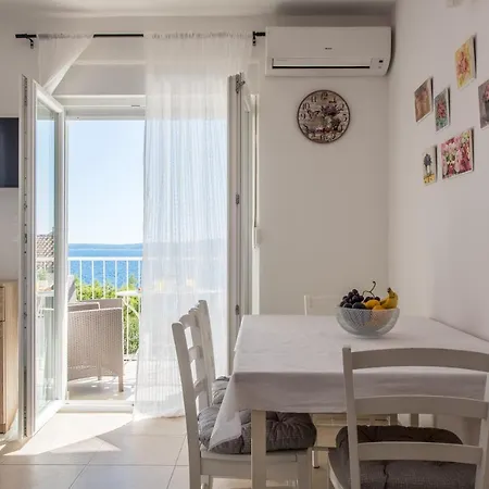 Amneris Διαμέρισμα