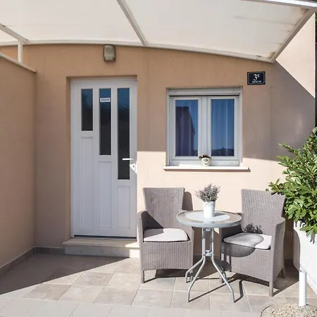 Διαμέρισμα Amneris