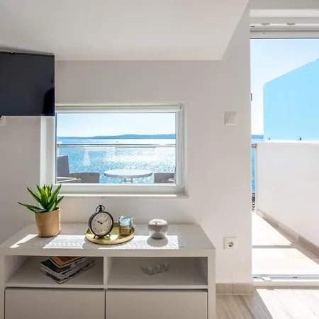 Διαμέρισμα Amneris *