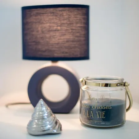 Διαμέρισμα Amneris *