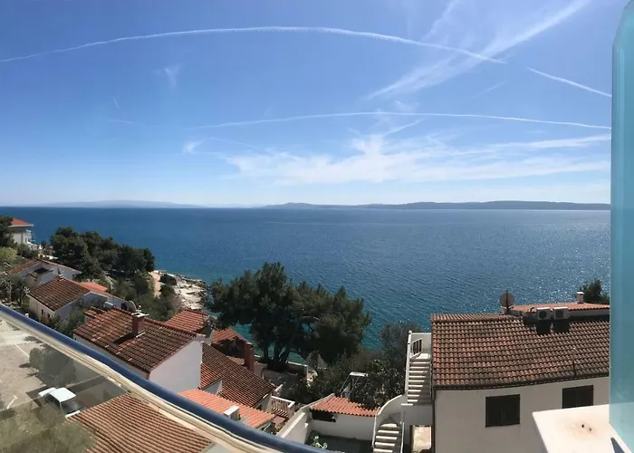 Amneris * Trogir
