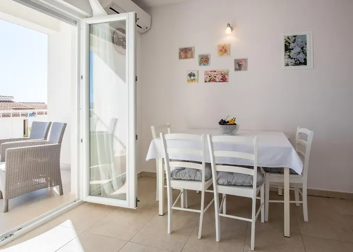 Amneris Apartment Trogir