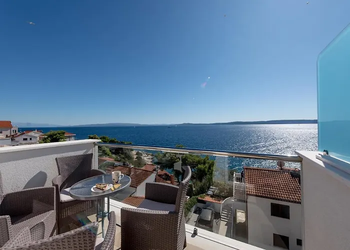 Amneris Apartment Trogir