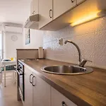 Apartment Amneris