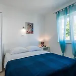 Apartment Amneris *